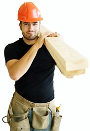 construction worker